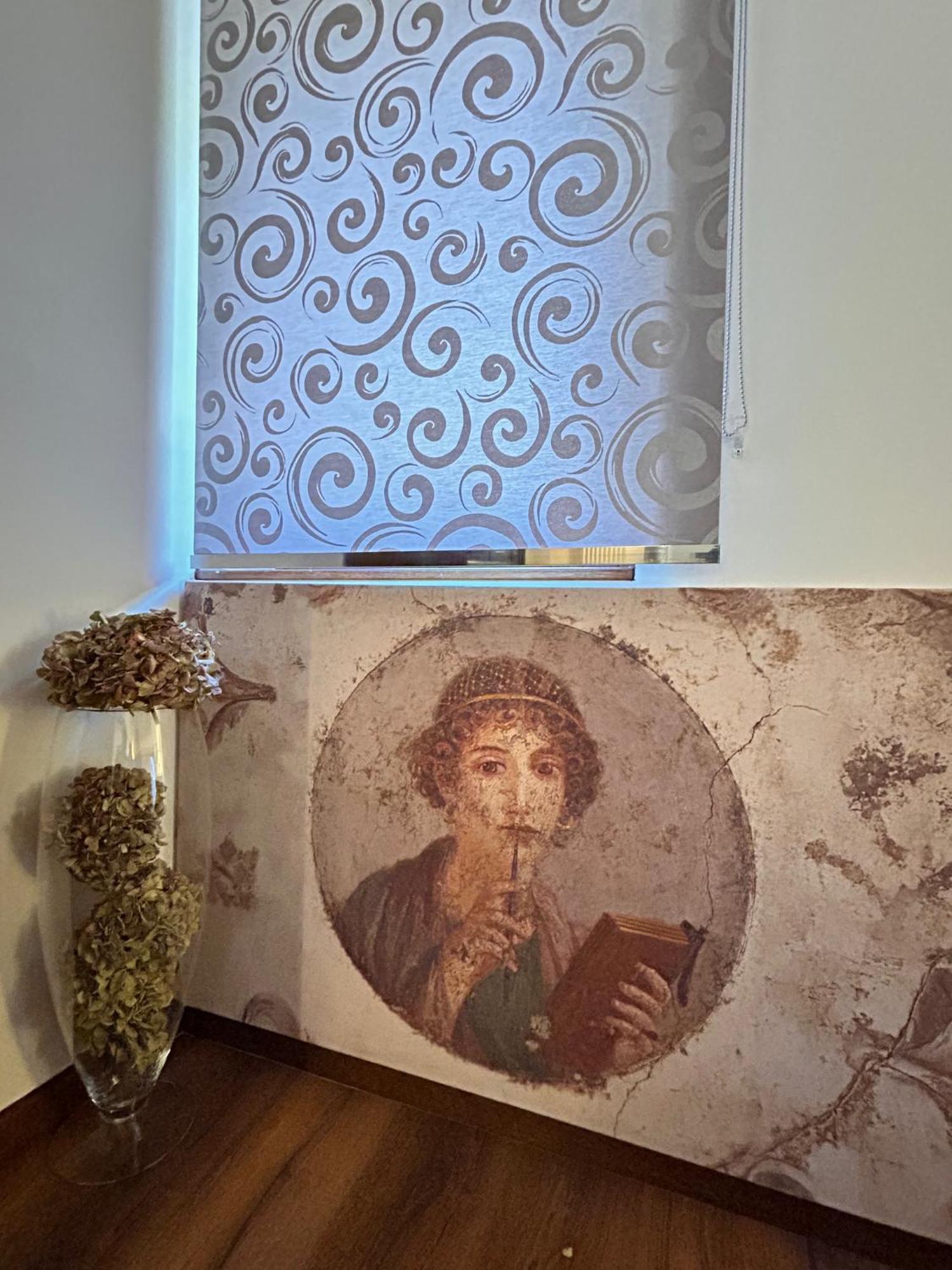 Relais Villa Alma Castion Veronese Zewnętrze zdjęcie