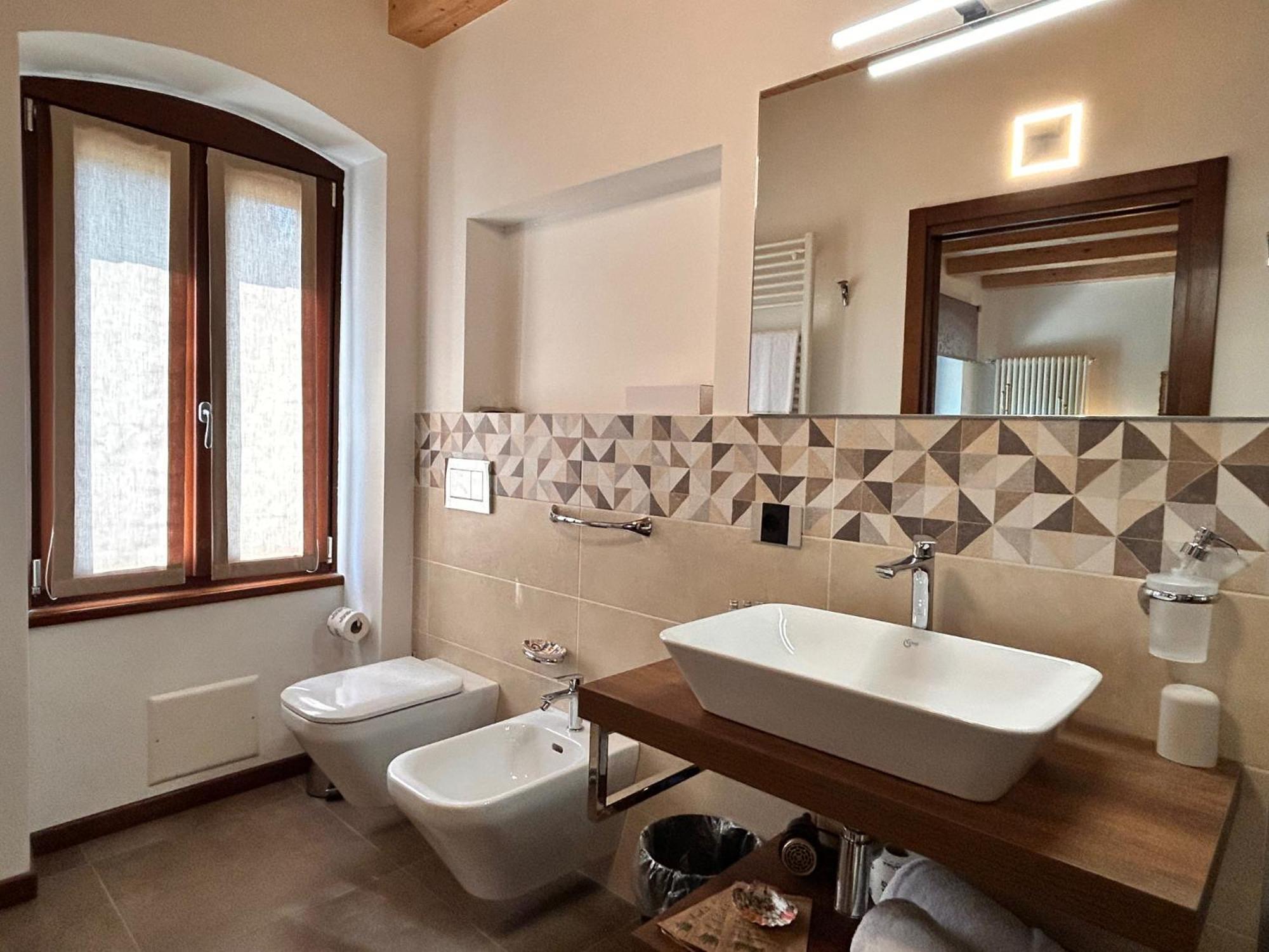 Relais Villa Alma Castion Veronese Zewnętrze zdjęcie