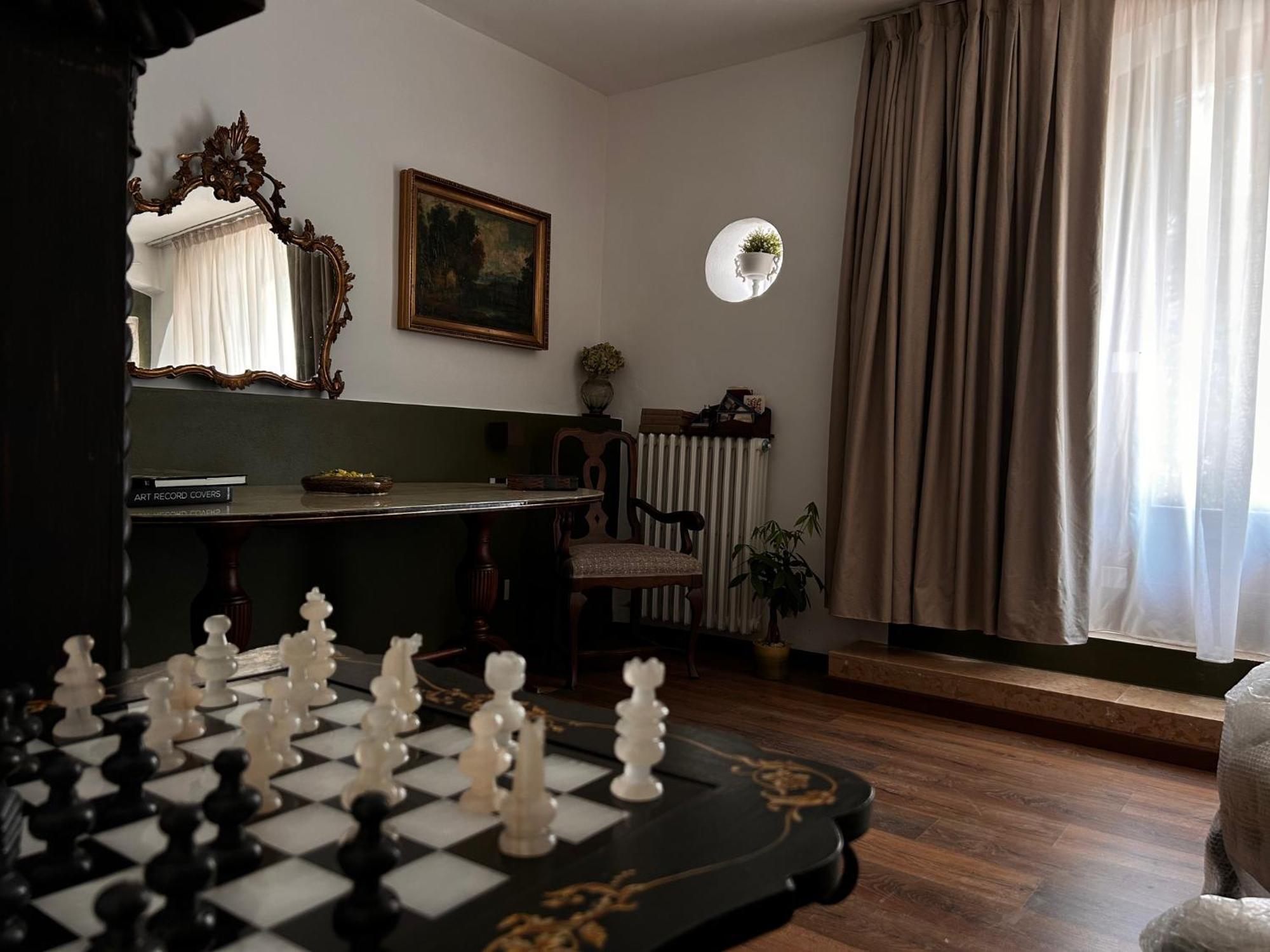 Relais Villa Alma Castion Veronese Zewnętrze zdjęcie