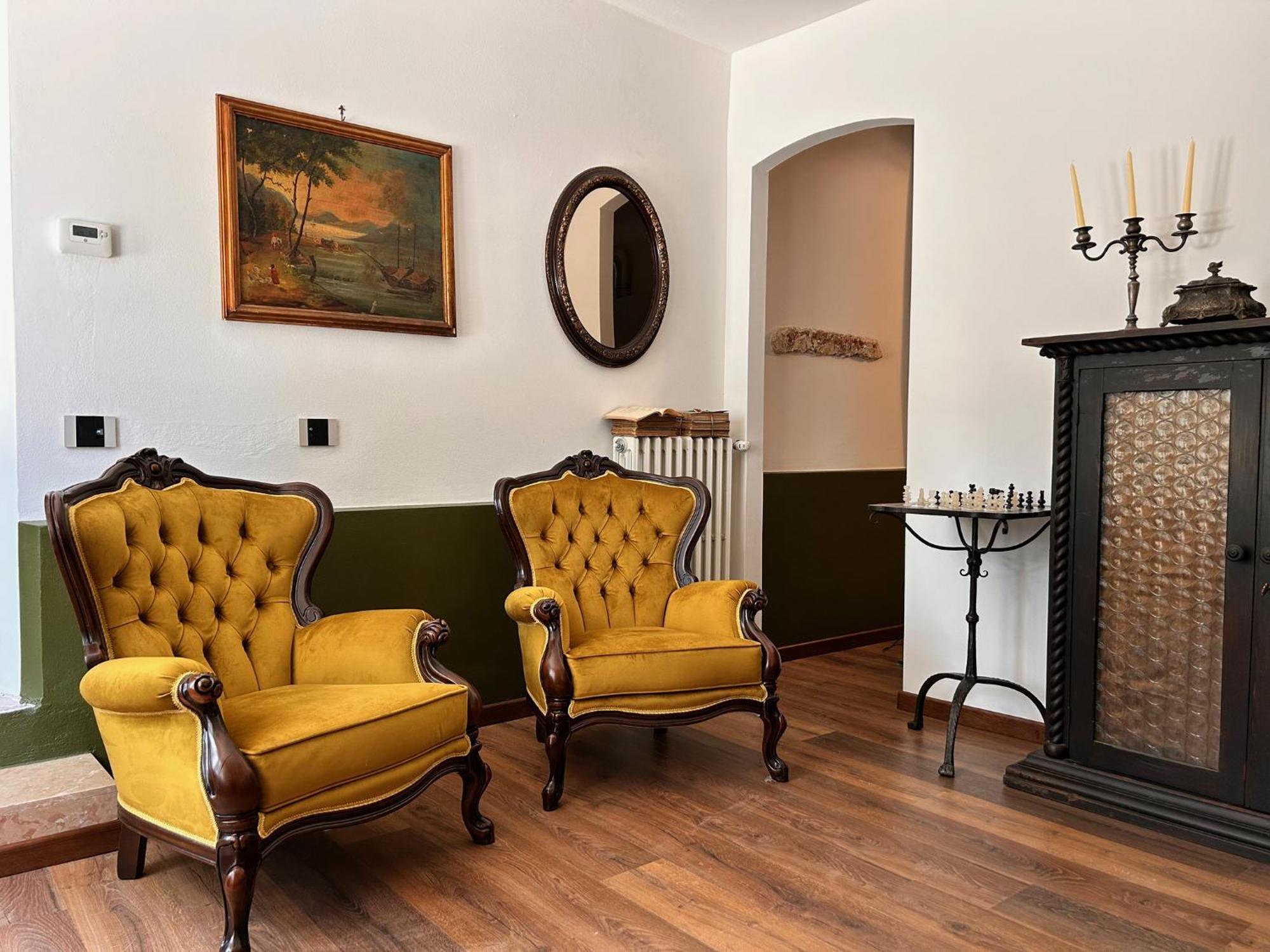 Relais Villa Alma Castion Veronese Zewnętrze zdjęcie