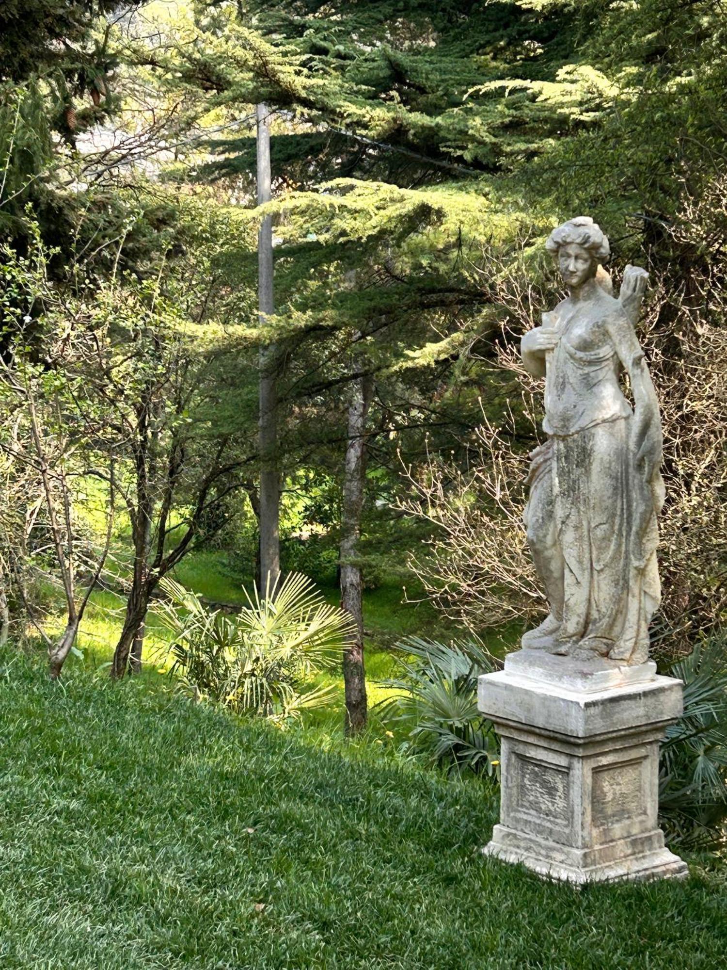 Relais Villa Alma Castion Veronese Zewnętrze zdjęcie