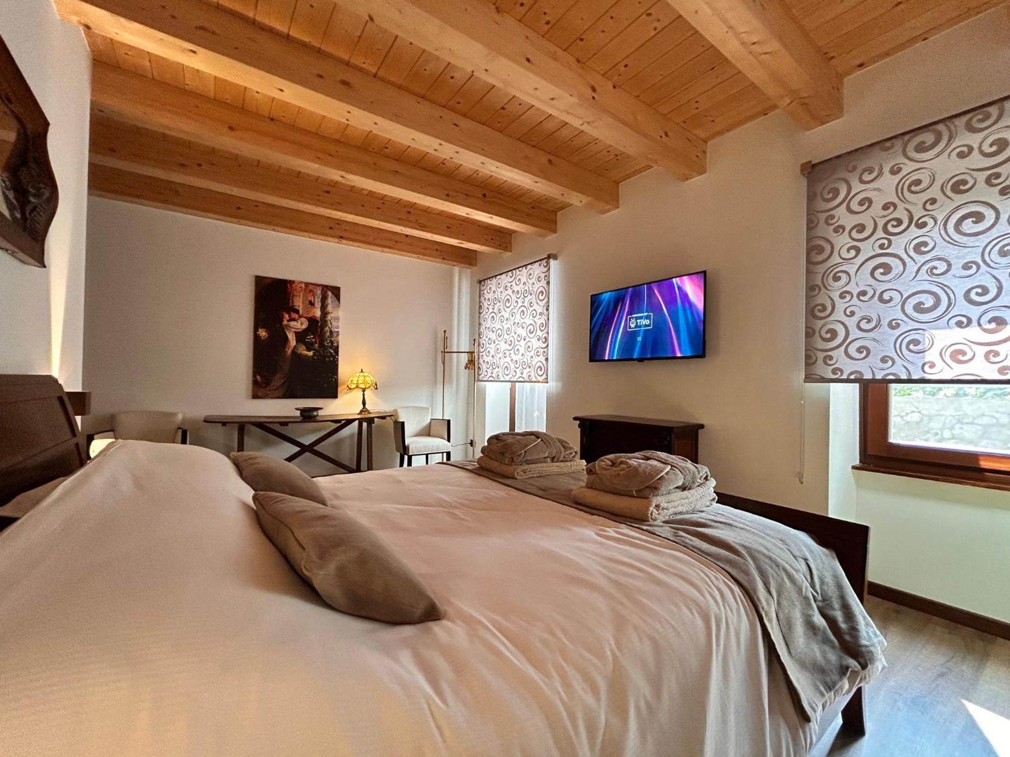 Relais Villa Alma Castion Veronese Zewnętrze zdjęcie